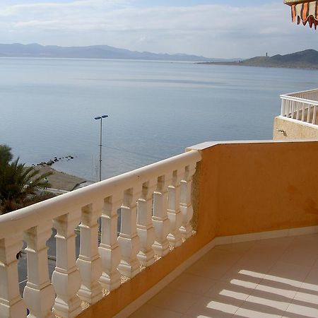 APCOSTAS - Hawaii Sun Apartment La Manga del Mar Menor Cameră foto