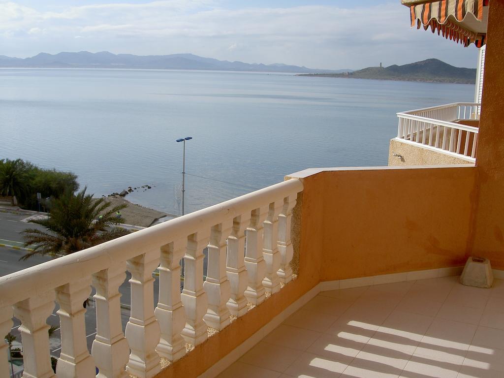 APCOSTAS - Hawaii Sun Apartment La Manga del Mar Menor Cameră foto