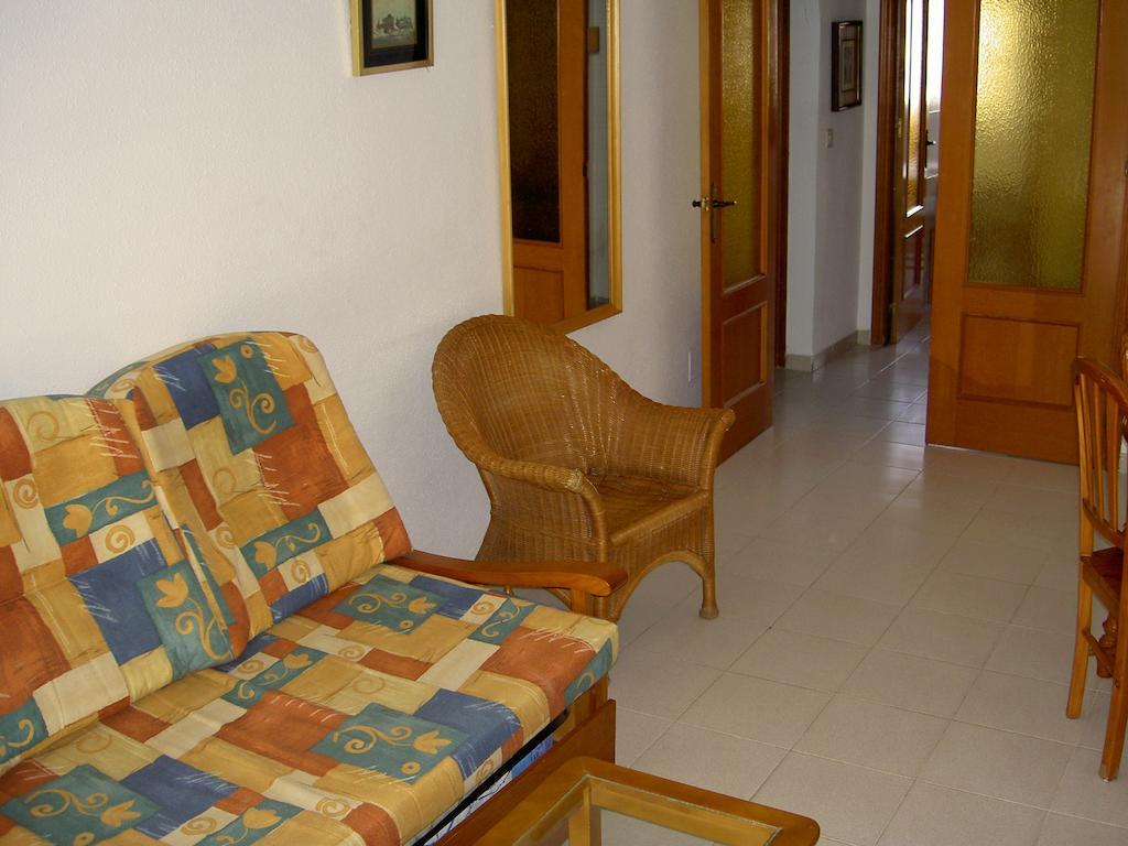 APCOSTAS - Hawaii Sun Apartment La Manga del Mar Menor Cameră foto