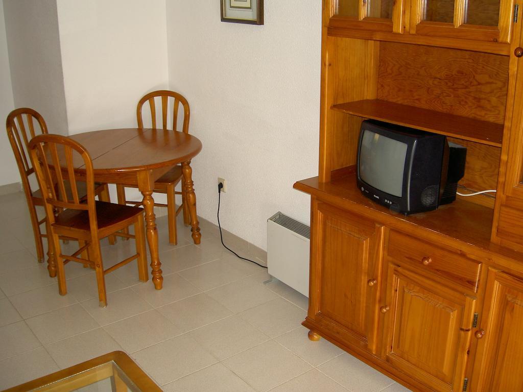 APCOSTAS - Hawaii Sun Apartment La Manga del Mar Menor Cameră foto