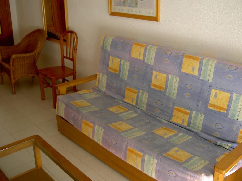 APCOSTAS - Hawaii Sun Apartment La Manga del Mar Menor Cameră foto
