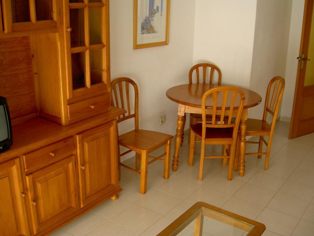APCOSTAS - Hawaii Sun Apartment La Manga del Mar Menor Cameră foto
